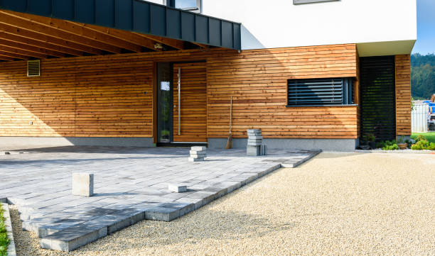 Trusted Discovery Harbour, HI Driveway Pavers Experts