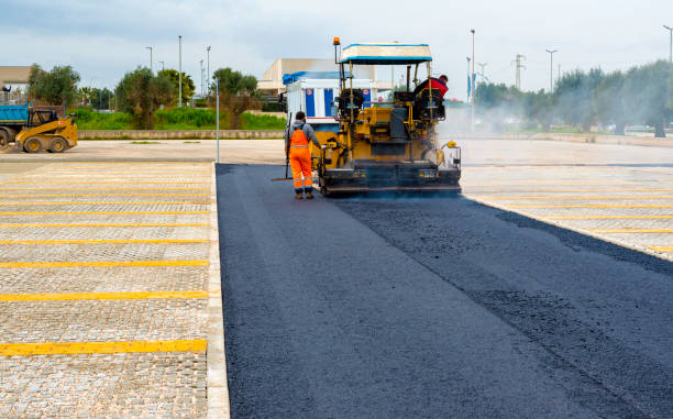 Best Driveway Paver Repair  in Discovery Harbour, HI