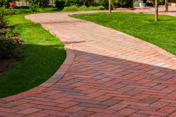Best Residential Paver Driveway  in Discovery Harbour, HI