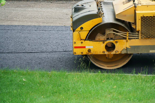 Best Residential Driveway Paver Services  in Discovery Harbour, HI